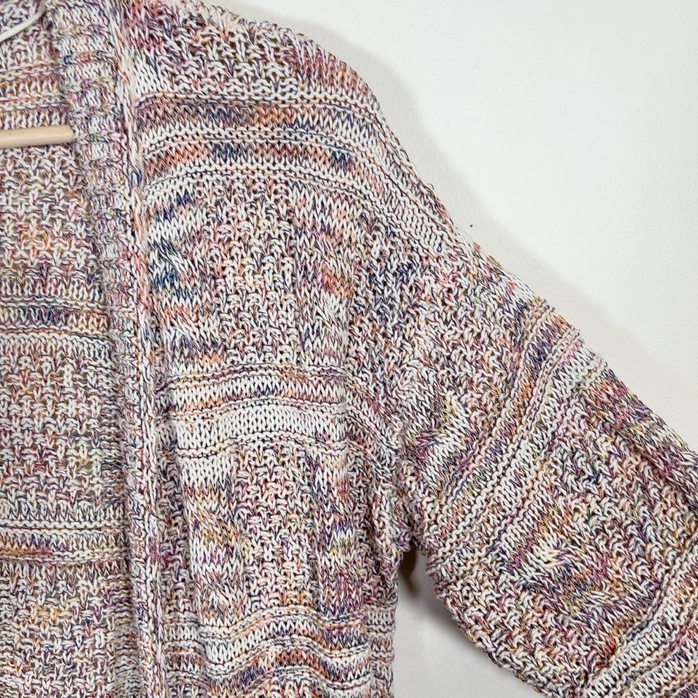 Roots Multicolor Knit Cardigan - Picture 5 of 12